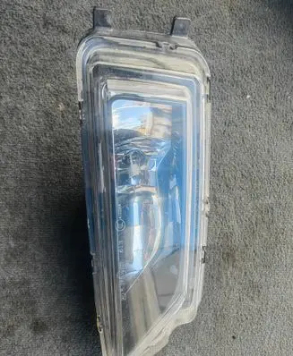 Volkswagen Amarok Front fog light 2H6941699A 1ND01275501 20833501