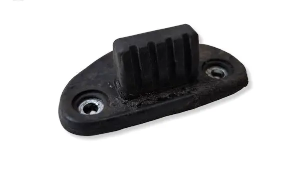 KIA Optima Tailgate/trunk/boot lid buffer 81739C9000