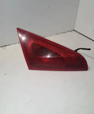 Mitsubishi Colt Tailgate rear/tail lights