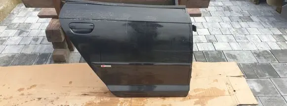 Audi A3 S3 A3 Sportback 8P Rear door