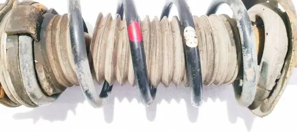 Honda Civic Front coil spring