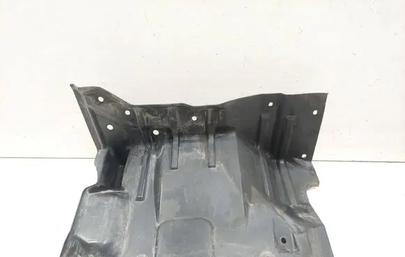 Citroen C-Crosser Front underbody cover/under tray 5370A543 5370A808