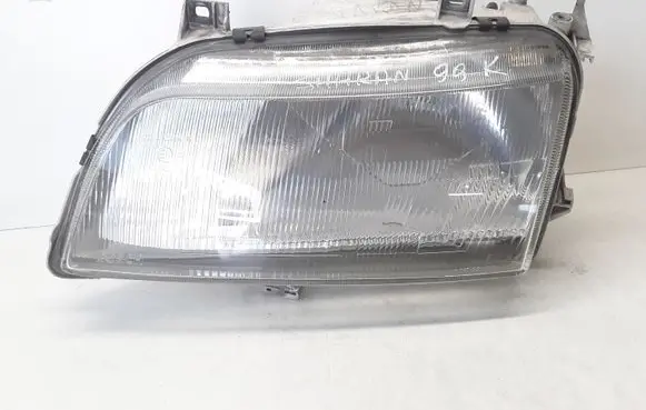 Volkswagen Sharan Headlight/headlamp 7M19410150