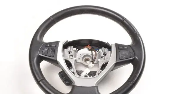 Suzuki Swift II Steering wheel