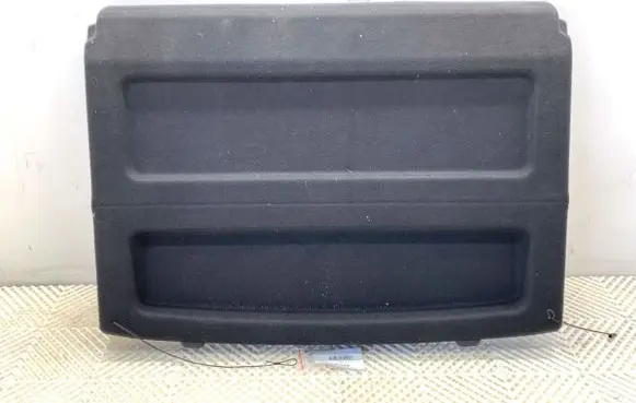 Dacia Duster II Parcel shelf 794203522R