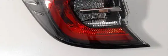Toyota Corolla E210 E21 Rear/tail lights V350010L
