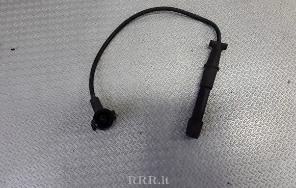 Ford Galaxy Ignition plug leads 