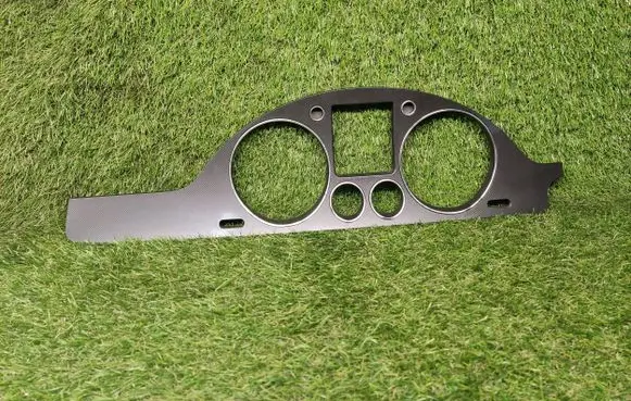 Volkswagen PASSAT B6 Dashboard trim 318370200