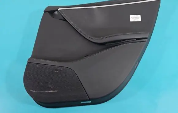 Tesla Model S Coupe rear side trim panel IMPRK1412260