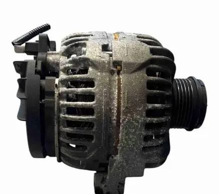 Volvo XC90 Generator/alternator 0986047380