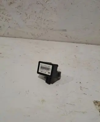 Mazda CX-7 Airbag deployment crash/impact sensor GP9A57KC0