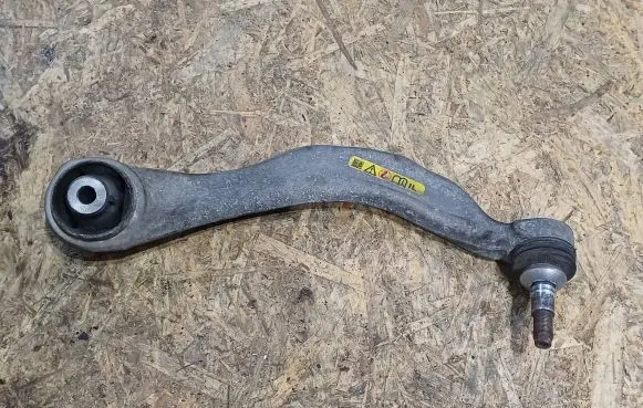 BMW 5 F10 F11 Front control arm 6082t6