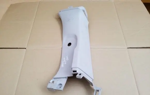 Citroen C4 Grand Picasso (C) pillar trim 9654128377 90348100