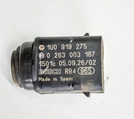 Volkswagen Touran I Parking PDC sensor 1U0919275