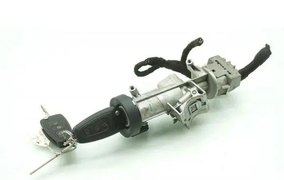 Ford Transit Ignition lock AA6T-11572-AA