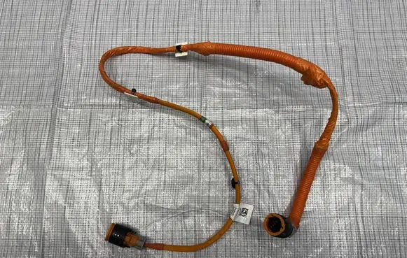 Ram ProMaster Electric car charging cable 68579357AA