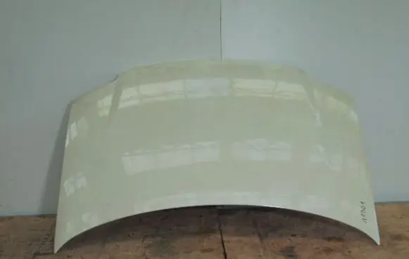 Fiat Panda 141 Engine bonnet/hood 