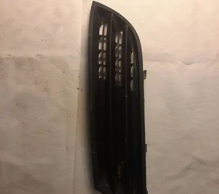 Opel Signum Front bumper lower grill 13182911