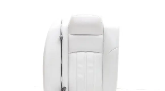 Chrysler 300 - 300C Rear seat 