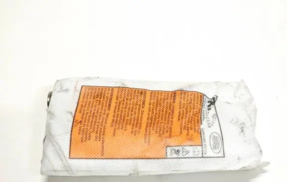 Land Rover Evoque I Seat airbag BJ32611D32AC 618278901