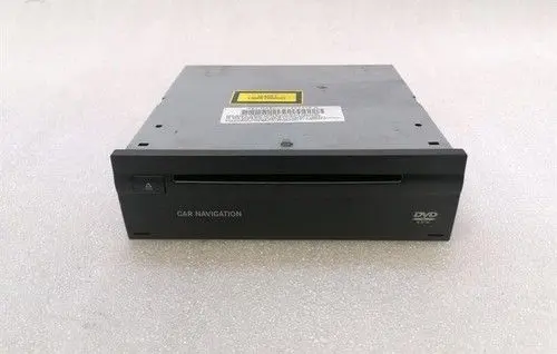 Mercedes-Benz S W220 Navigation unit CD/DVD player A2208703589