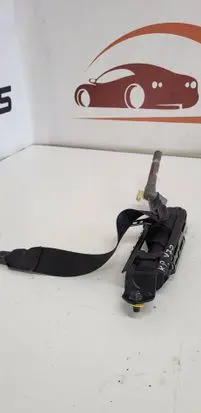 Volvo V70 Front seatbelt 6075637L0B NAL0702070164