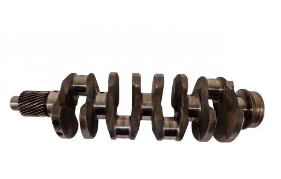 Mitsubishi Pajero Crankshaft 4M41