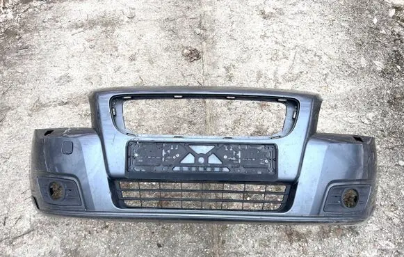 Volvo V50 Front bumper