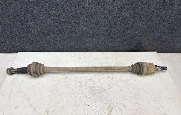 Nissan Murano Z51 Rear driveshaft