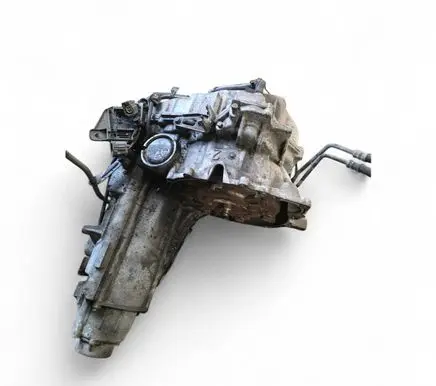 Volvo XC90 Automatic gearbox 