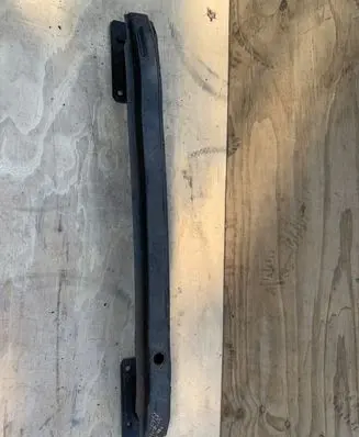 Ford Galaxy Rear bumper cross member 6M2117970AEW