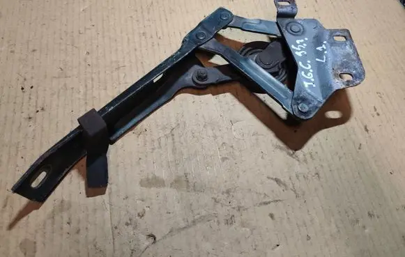 Jeep Cherokee XJ Engine bonnet/hood hinges