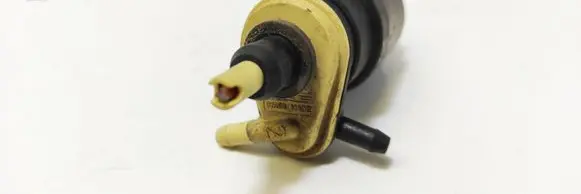 Windscreen/windshield washer pump
