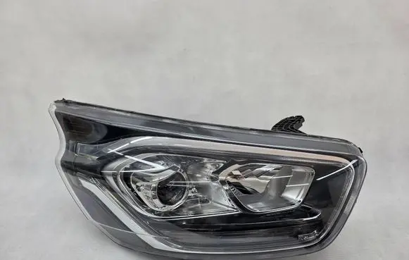 Ford Transit Custom Headlight/headlamp JK21-13W029-DJ