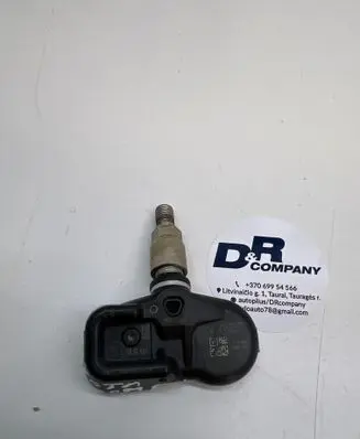 Toyota Camry VIII XV70 Tire pressure sensor 10R048207