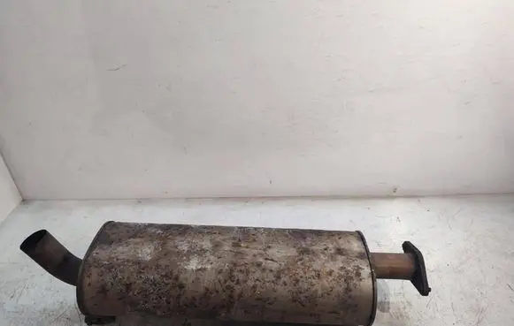 Ford Ranger Rear muffler/silencer tail pipe 