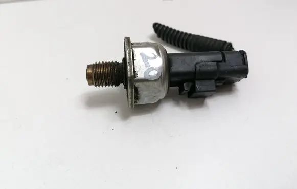 Fuel pressure sensor