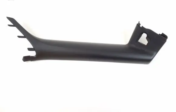 (A) pillar trim