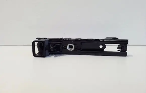 Skoda Superb B8 (3V) Seat belt adjustment rail 626137900F