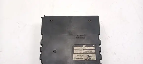 Lexus RX 330 - 350 - 400H Brake system control unit/module 8968033010