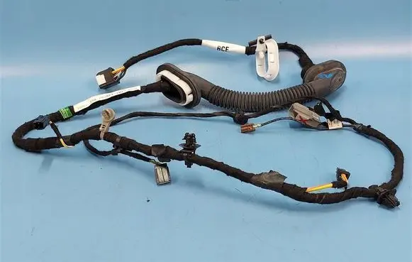 Ford Explorer Tailgate/trunk wiring harness L1MT-14B562-BCE