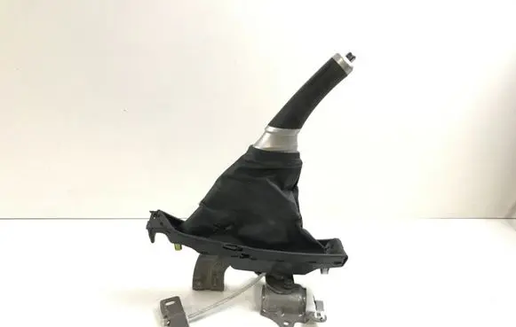 Toyota Verso Handbrake/parking brake lever assembly 328616