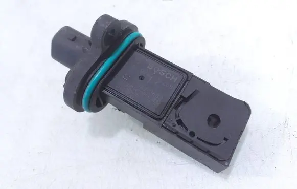 Opel Astra J Mass air flow meter 0280218268 13301682