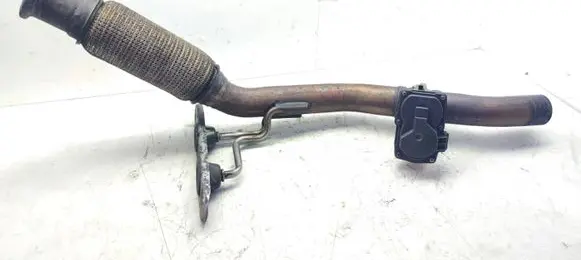 Skoda Octavia Mk3 (5E) Exhaust flexible connection 3C0253097C 51500203