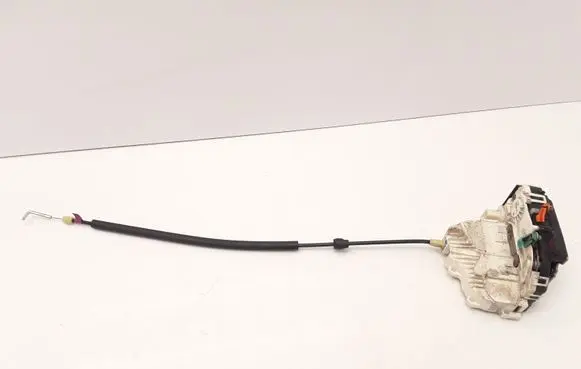 Chrysler Sebring (JS) Front door lock 3021868E 3021868 P04589421AD