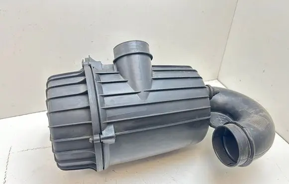 Peugeot Boxer Air filter box 1389435080