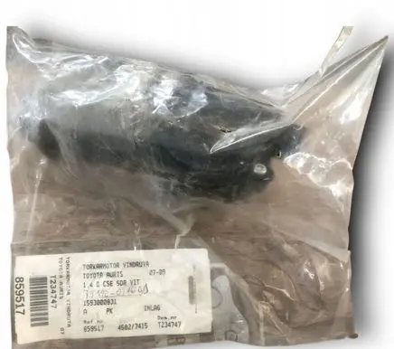 Toyota Auris 150 Front wiper linkage and motor 8511002190