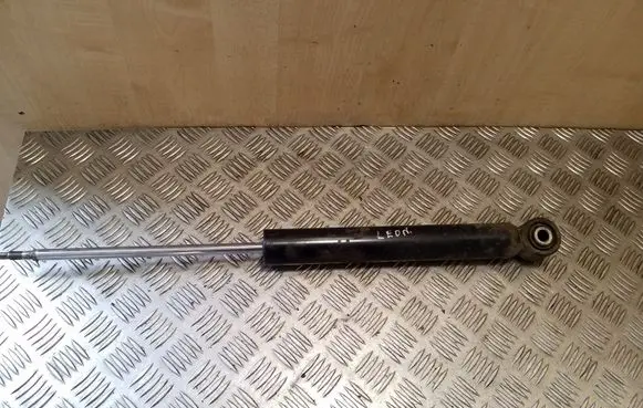 Seat Leon (1P) Rear shock absorber/damper 1K0512011RN