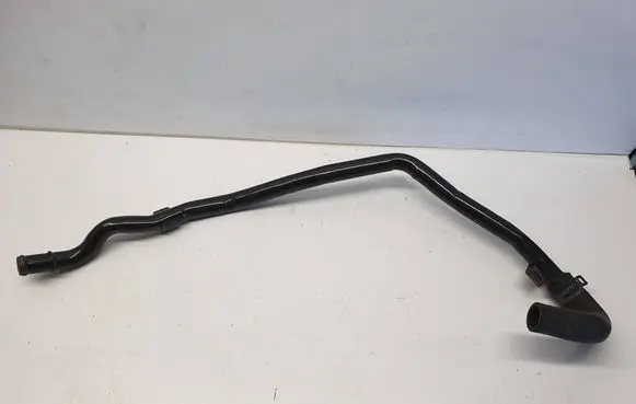 Volkswagen PASSAT B7 Engine coolant pipe/hose 1K0121070BR