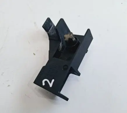 Mini One - Cooper R57 Radiator support slam panel bracket 2751342